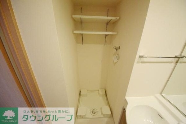 その他室内・内装(洗面)