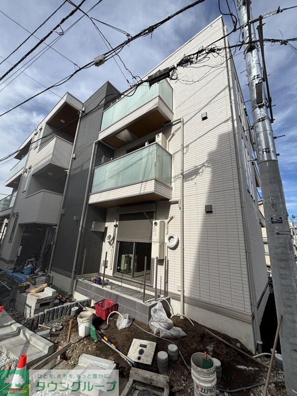 外観(外観)