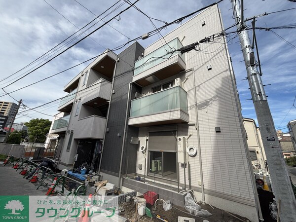 その他(外観)