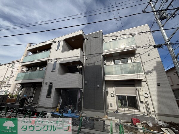 外観(外観)