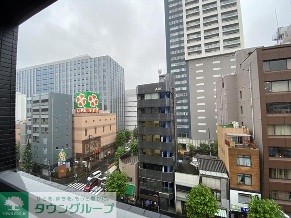 眺望(眺望)