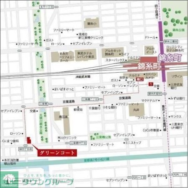 地図