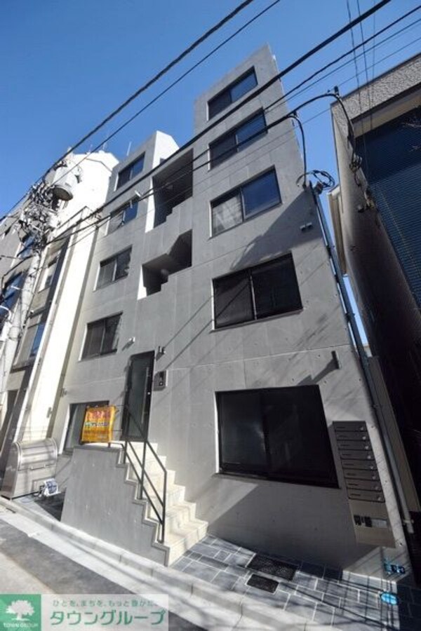 外観(外観)
