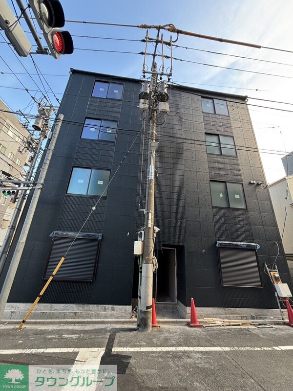 外観(外観)