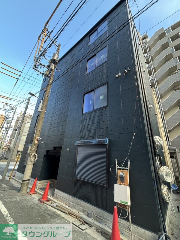 外観(外観)
