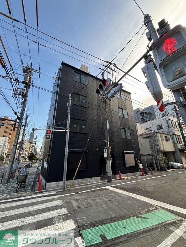 外観(外観)