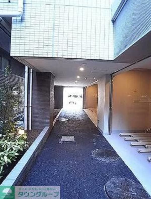 エントランス(エントランス)