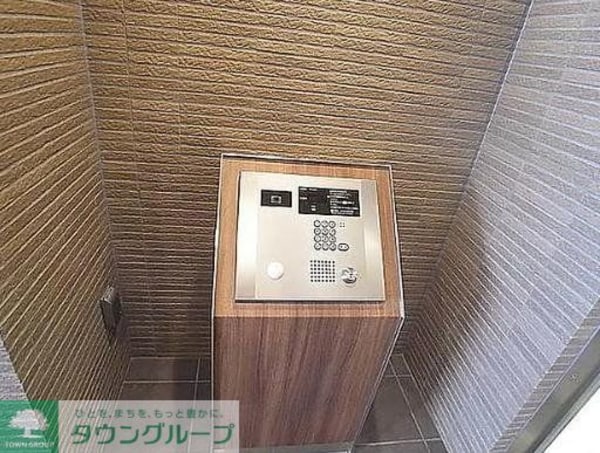 セキュリティ(設備)