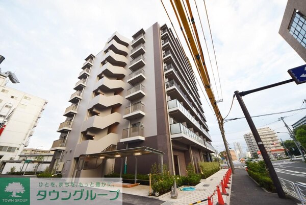 外観(外観)