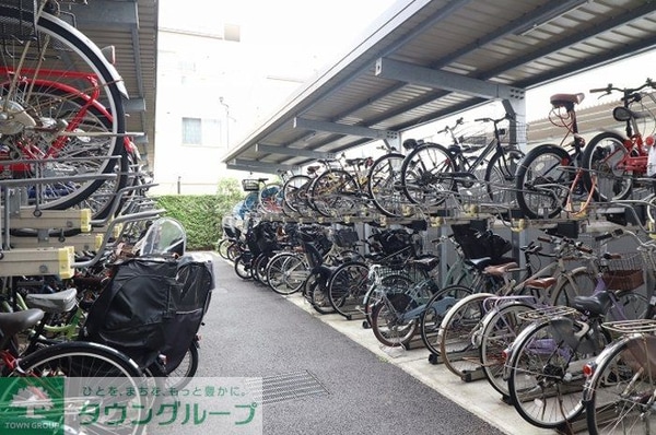 共有部分