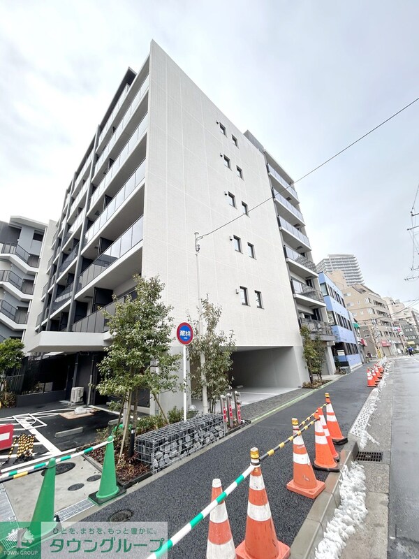 外観(外観)