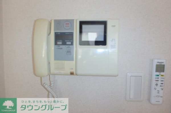セキュリティ(設備)