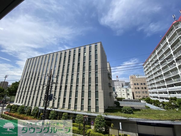 外観(外観)