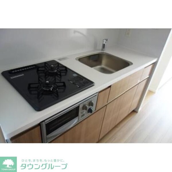 その他室内・内装(※写真は同タイプ住戸です。)