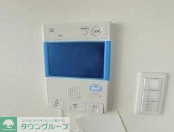セキュリティ(設備)