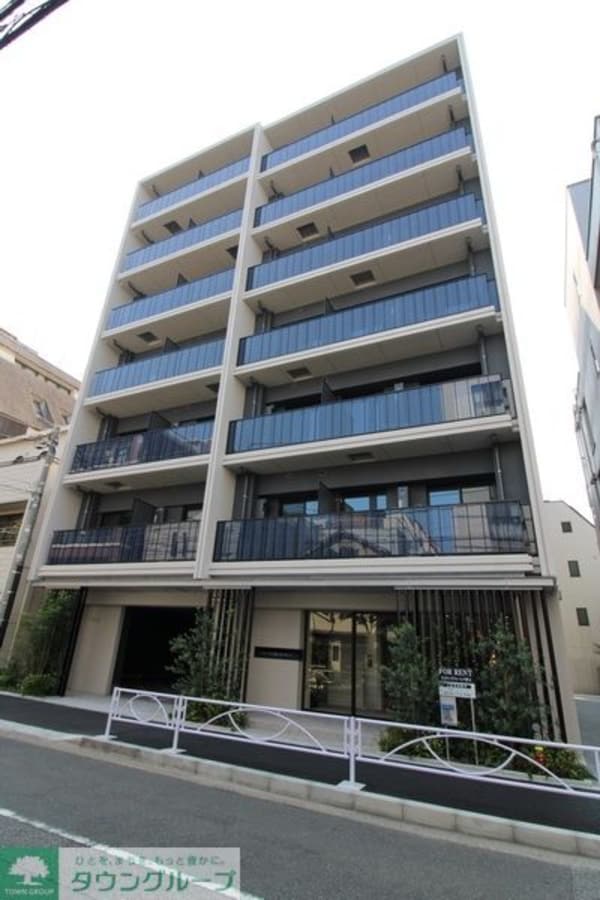 外観(外観)