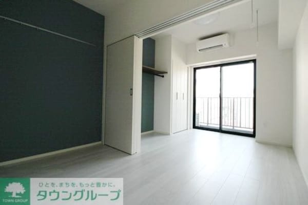 リビング・居室(リビング/居室)