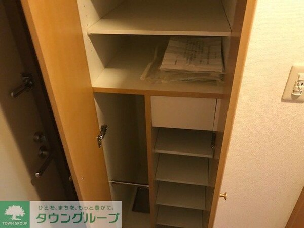 その他(シューズボックス)