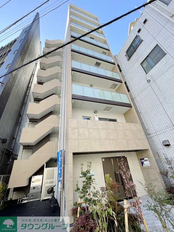 外観(外観)
