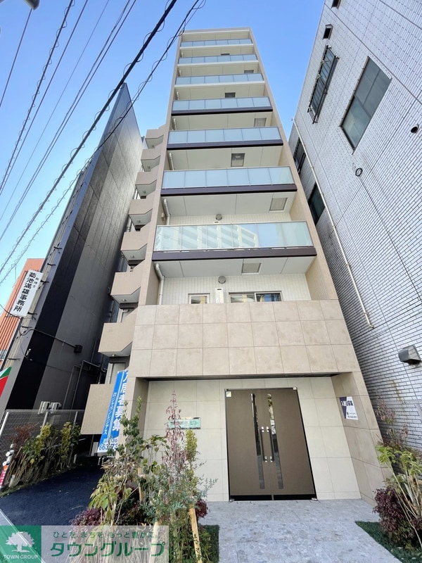 外観(外観)