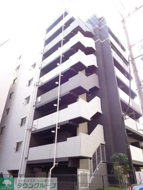 外観(外観２)