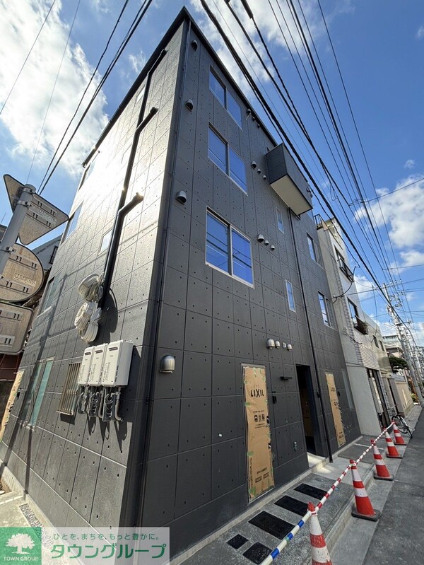 外観(外観)
