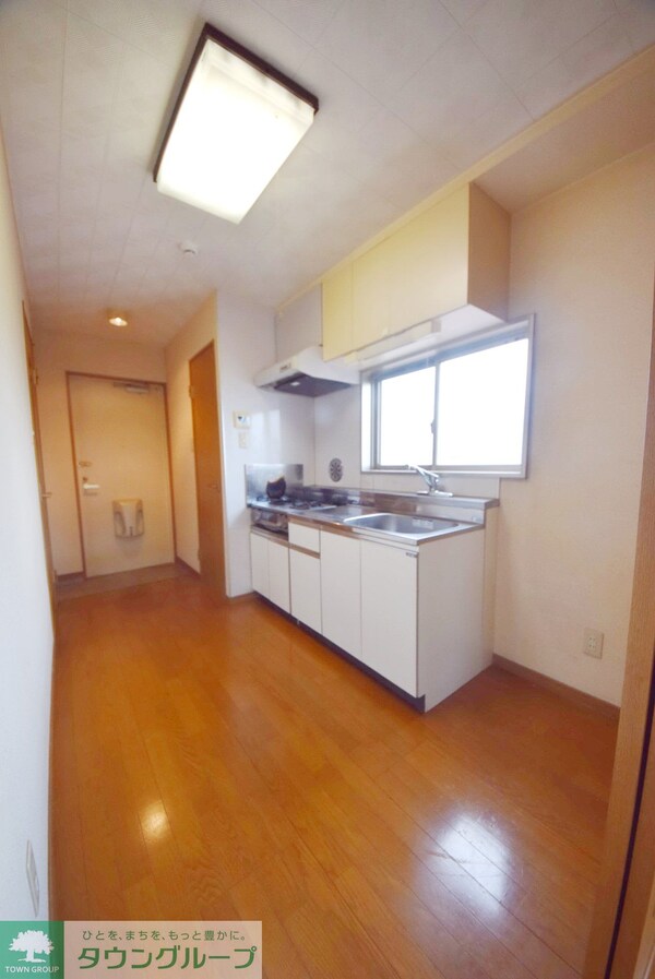 キッチン(キッチン)