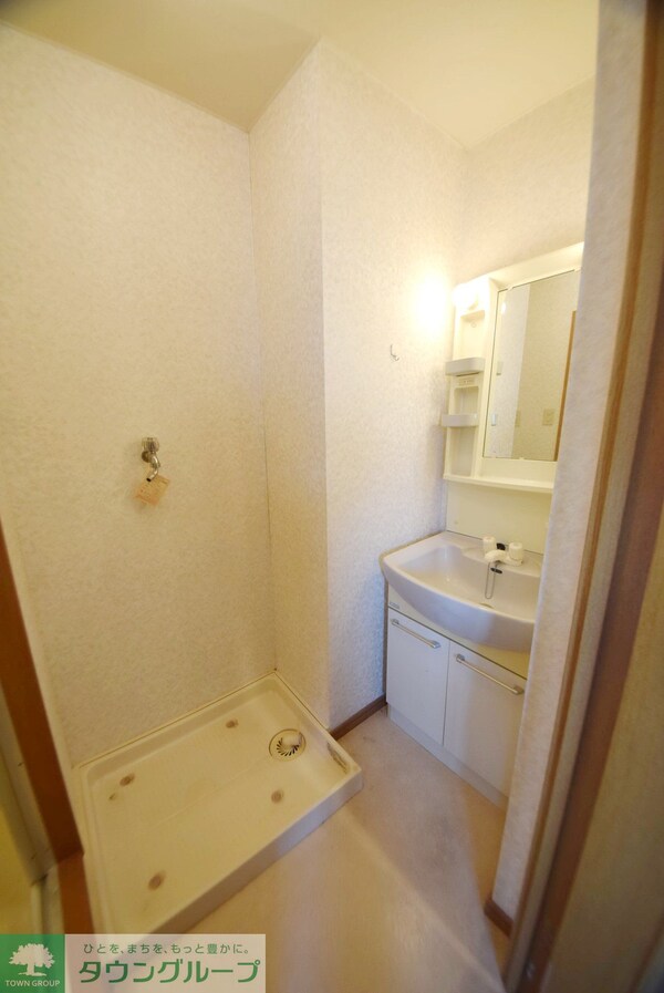 その他室内・内装(洗面)