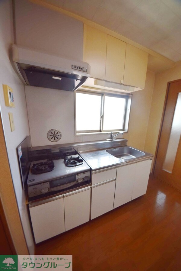 キッチン(キッチン)