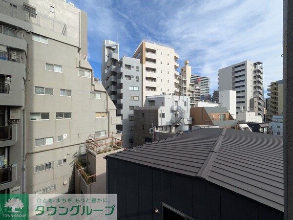 眺望(眺望)