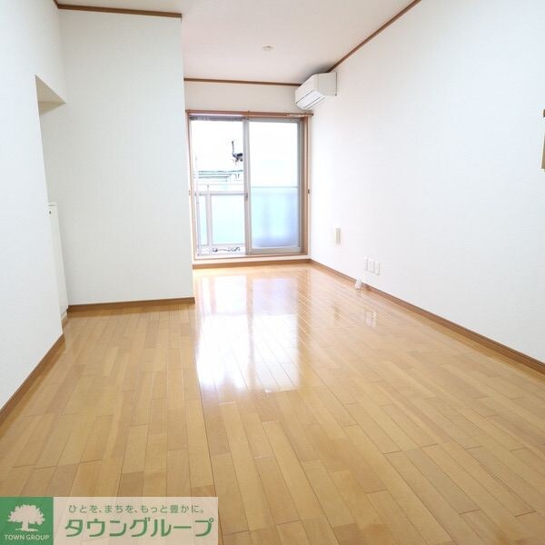 リビング・居室
