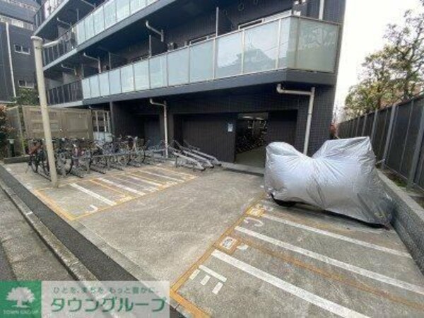 共有部分