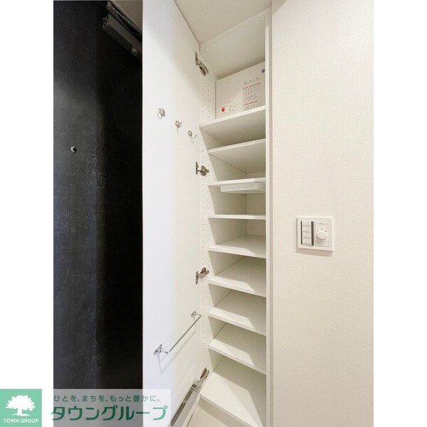 その他(シューズボックス)