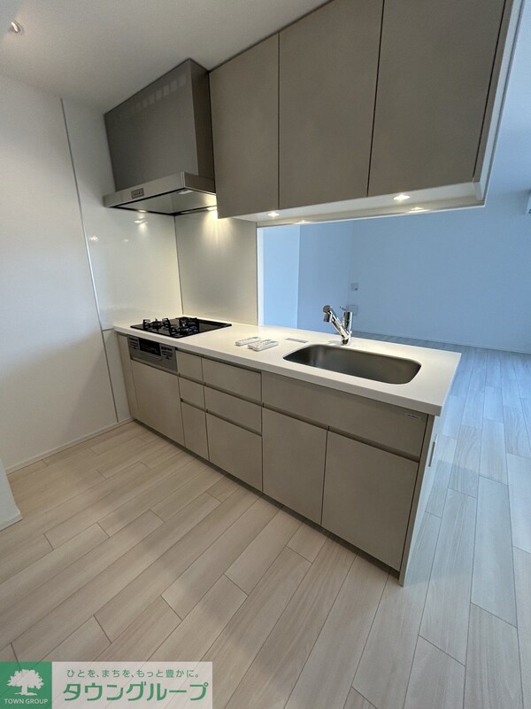 キッチン(キッチン)