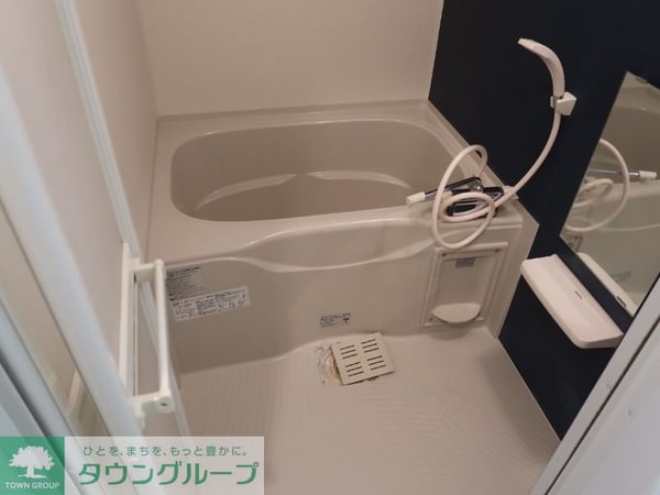 バス／シャワールーム等
