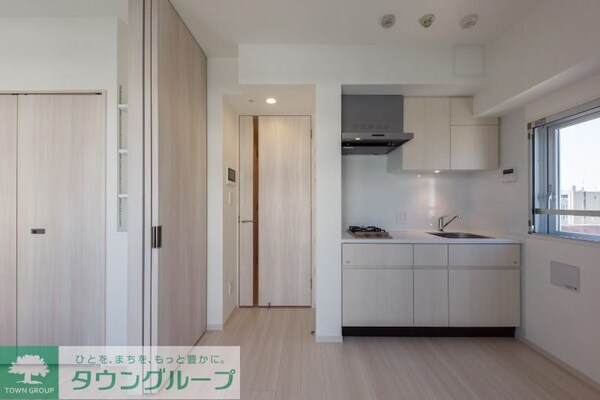 リビング・居室