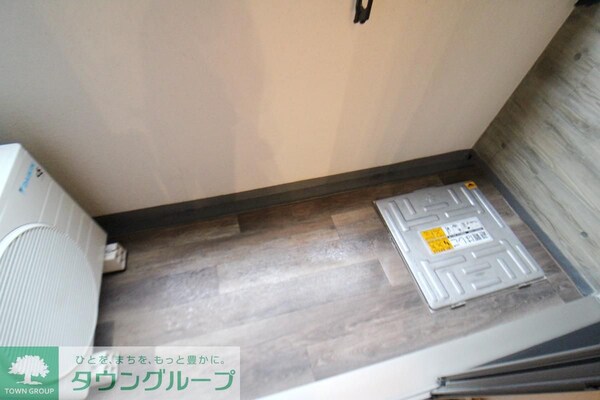 バルコニー(設備)