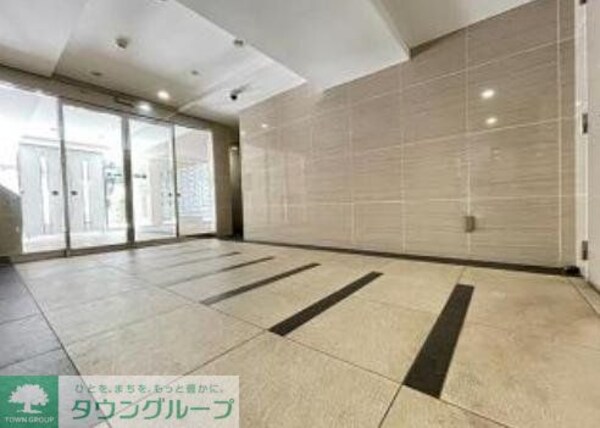 エントランス(エントランス)