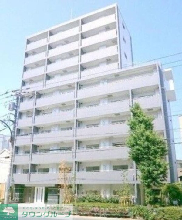 外観(外観)