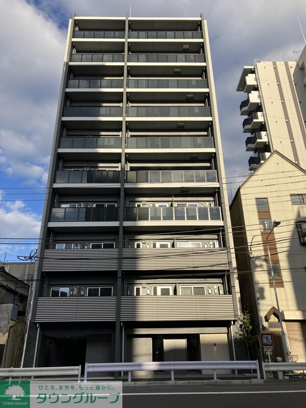 外観(外観)