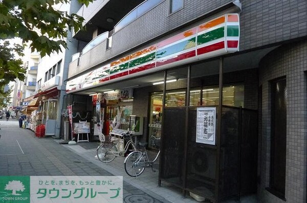 その他(セブンイレブン墨田両国3丁目店（192m）)