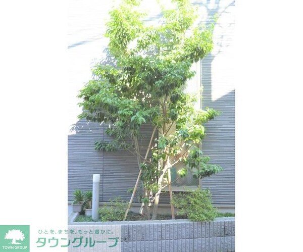 共有部分