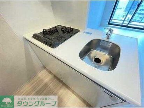 キッチン