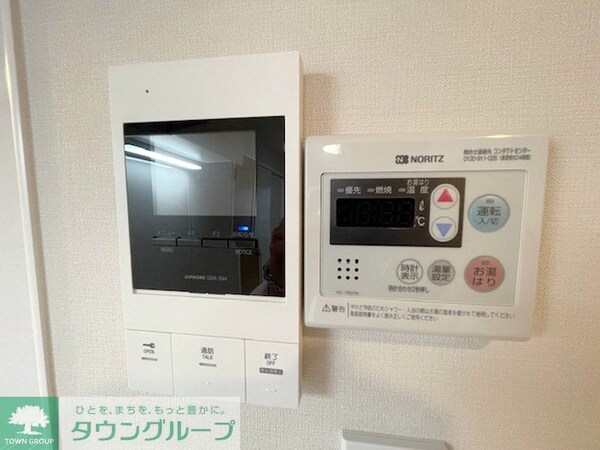 セキュリティ(設備)