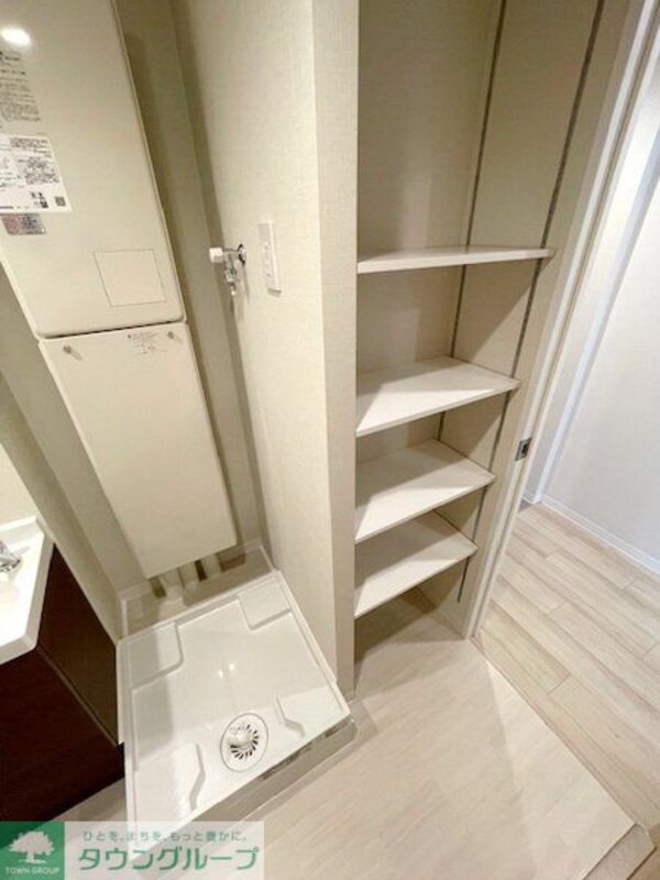 その他室内・内装(収納)