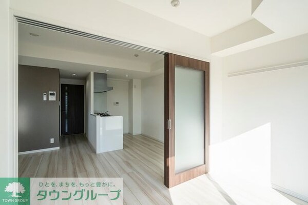 リビング・居室
