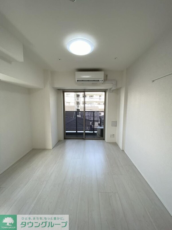 リビング・居室