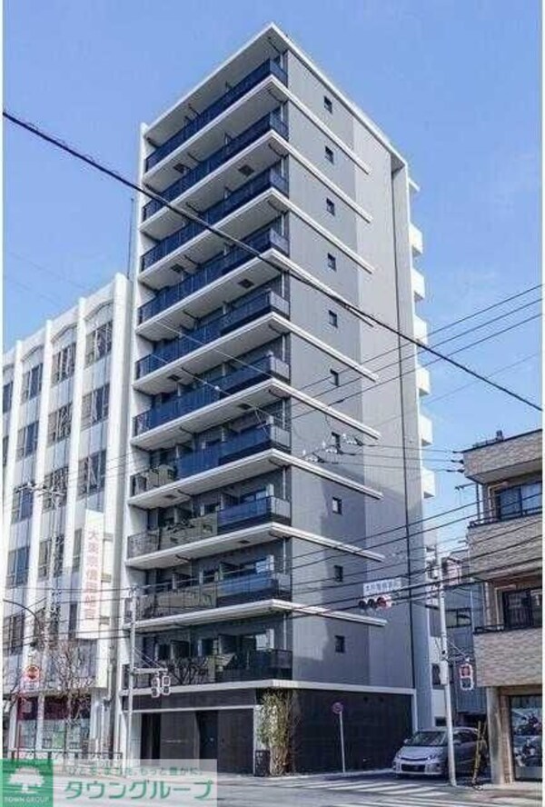 外観(外観)