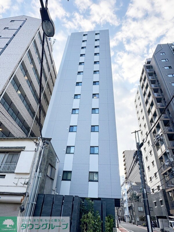 外観(眺望)