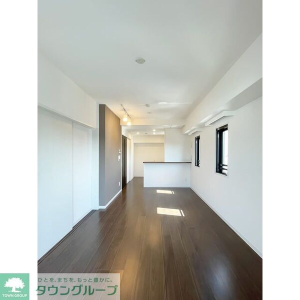 リビング・居室